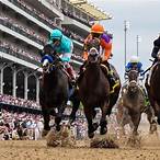best horses to bet on preakness